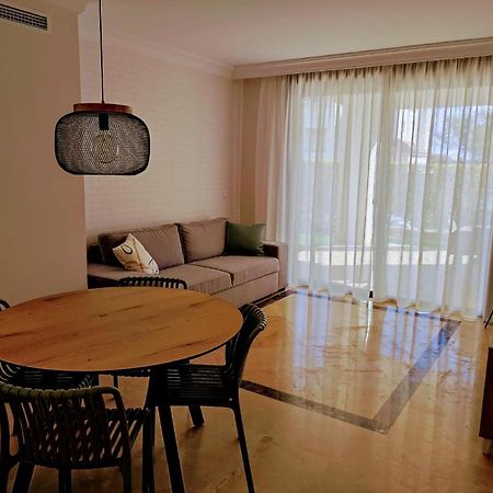 Luxury Ground Floor Roda Golf & Beach Resort Apartment Bagian luar foto