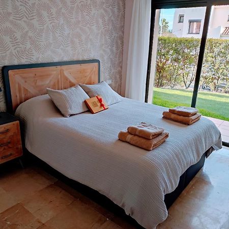 Luxury Ground Floor Roda Golf & Beach Resort Apartment Bagian luar foto