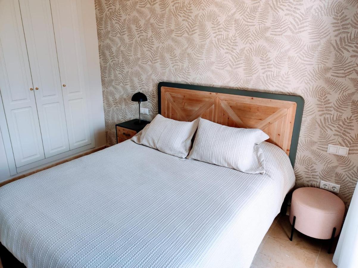 Luxury Ground Floor Roda Golf & Beach Resort Apartment Bagian luar foto