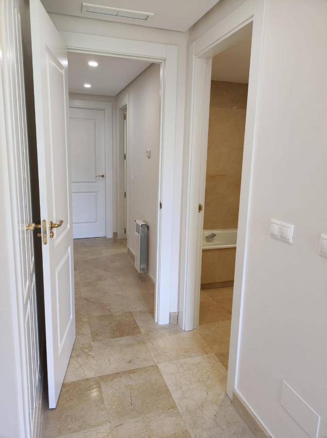 Luxury Ground Floor Roda Golf & Beach Resort Apartment Bagian luar foto