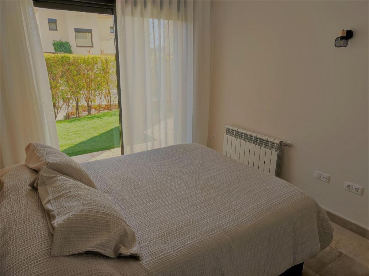 Luxury Ground Floor Roda Golf & Beach Resort Apartment Bagian luar foto