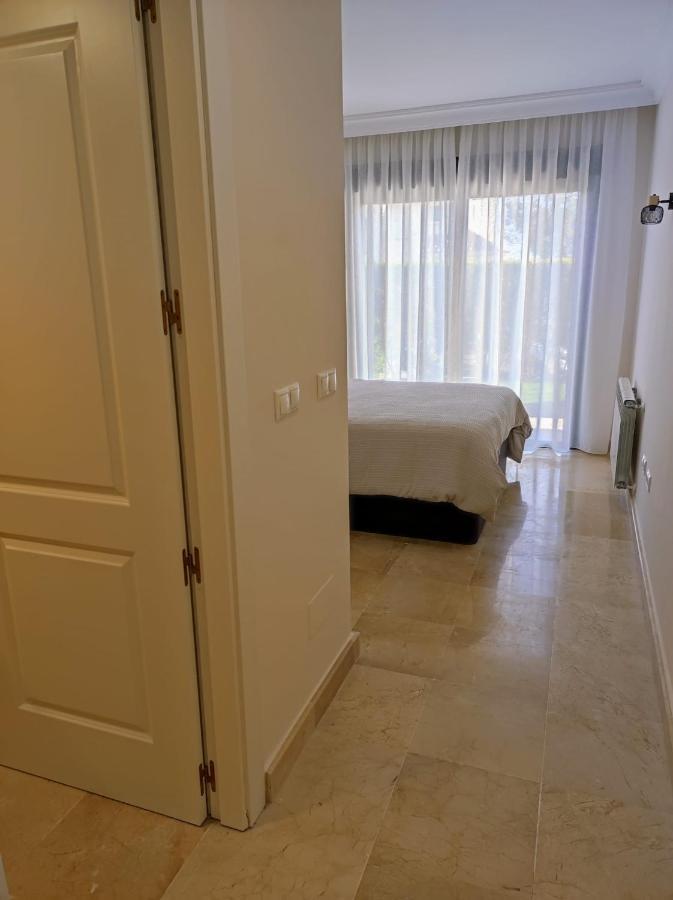 Luxury Ground Floor Roda Golf & Beach Resort Apartment Bagian luar foto