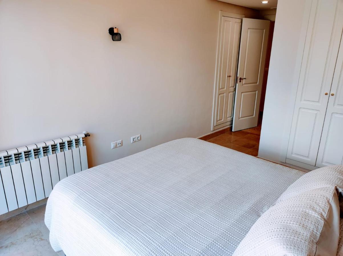 Luxury Ground Floor Roda Golf & Beach Resort Apartment Bagian luar foto